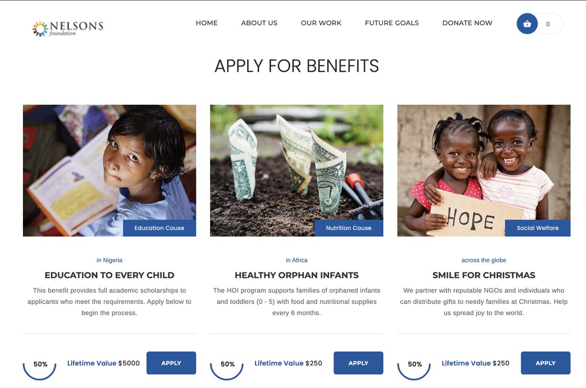 thenelsonsfund's tweet photo. We've made it much easier to apply for benefits. 
Learn more at https://t.co/HGgoFjHjHB https://t.co/Pi5OZnfQTa