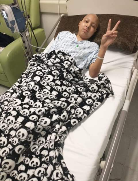 Amigos se acuerdan de Jonathan? Saben de algún Laboratorio que no les cobre mucho para hacerse estudios de compatibilidad para el transplante de médula qué va a recibir ? Por favor si saben de alguno donde tengan piedad con el costo , podrían avisarme ? Gracias