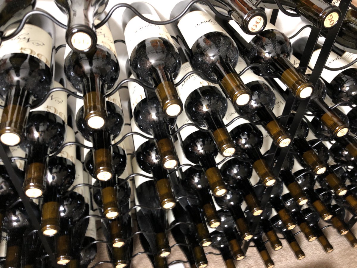 Cameron Hughes' de Négoce is my go-to for super wines at amazing prices. If you're not into buying 'En Primeur' (Futures), you can buy into later tranches via the on-line Bottle Shop. Use my discount link today, I promise you'll be pleasantly surprised! dengoce.refr.cc/donstrimbu?t=tw