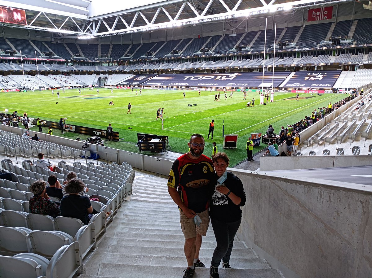 xavier_bar's tweet photo. Merci à @TeamOrangeRugby on va s'éclater avec @LouiseBAR5 https://t.co/1wYhAeqDsC