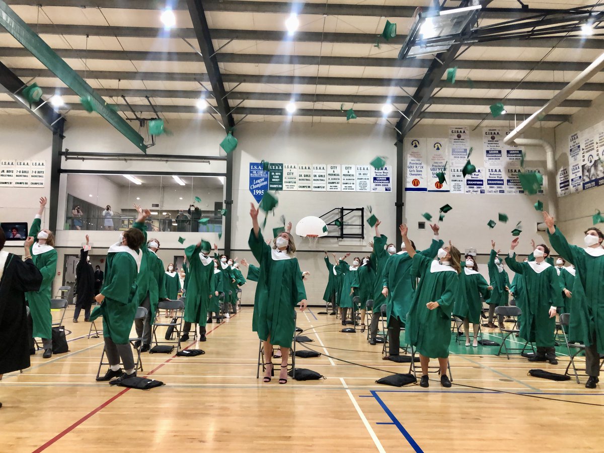 Congratulations to the <a href="/WICYYC/">West Island College</a> Grads of 2021! Today's ceremony was a wonderful celebration of your success. Thank you for being so kind, curious, creative and innovative; I can’t wait to see the impact you will have on the world! youtu.be/qiV9XUbKZ38