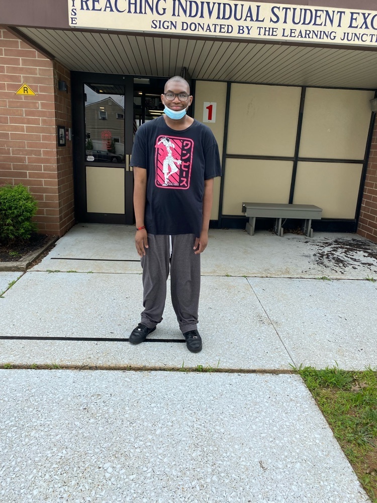 RISE wishing Elijah Coy all the best on his big move to Georgia! We wish you all the best in your future endeavors! We will miss you!