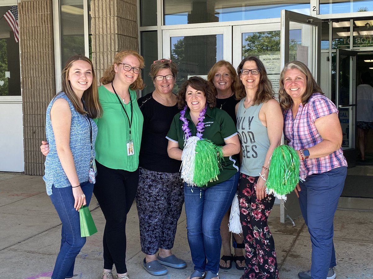 SMS Support Staff wish you all a wonderful summer!