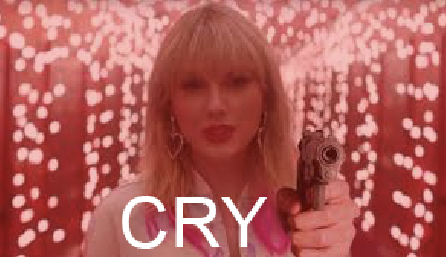 jillboard's tweet image. taylor on november 19th