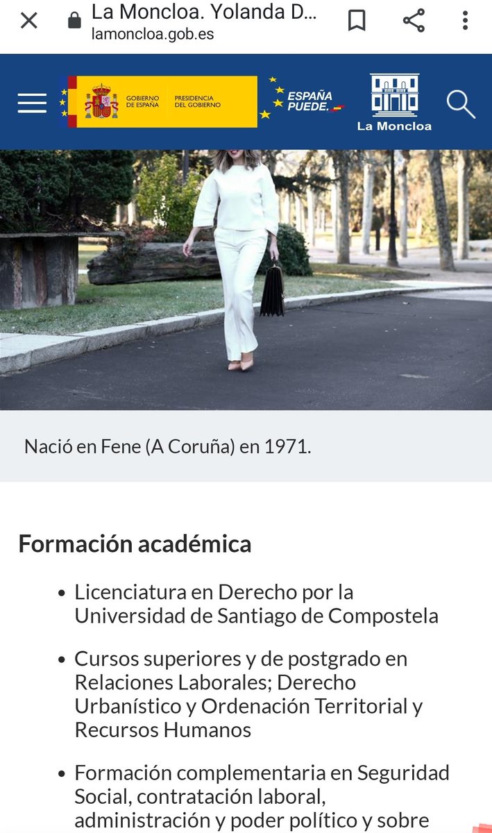 carlesenric's tweet photo. Hay que agradecer a las hormiguitas el trabajo brutal de hoy para desenmascarar a la Ministra del CV falso Yolanda Diaz.

Como hemos explicado hay que llevarlo a los eurodiputados de Europa para que vean como mienten a la cara en España. Todos sumamos https://t.co/LlVJzknE5D