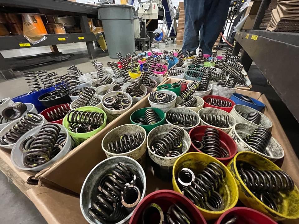 PeoriaPPS's tweet image. ✌️out to SPRING! What are you most looking forward to in summer? 

#SummerTime
#ItsSummer
#GoodbyeSpring
#GettoKnowPPS
#HirePerformanceHigherStandards