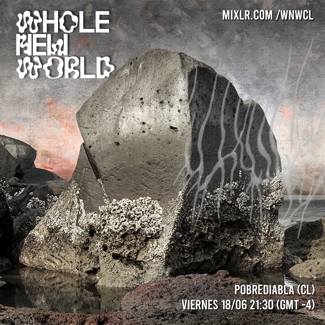 Hoy a partir de las 20:30 Simarkes, p0brediabla y lichi1000000.

A través de mixlr.com/wnwcl