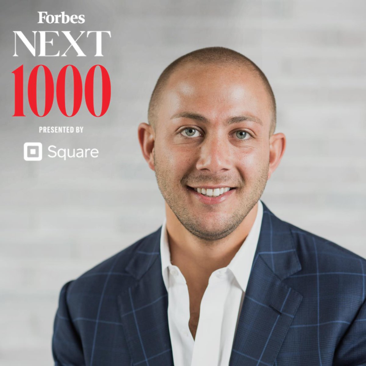 CommonwealthDX's tweet photo. Congrats to our very own President &amp; CEO and Cofounder of CDI, Craig Strasnick, for being named to @Forbes #Next1000 list of upstart entrepreneurs redefining the American dream.  Read more: https://t.co/bXS9rhHrB8 https://t.co/hg0pxVktsB