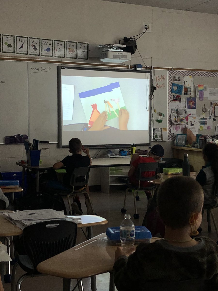 Breanna Baxter tweet media