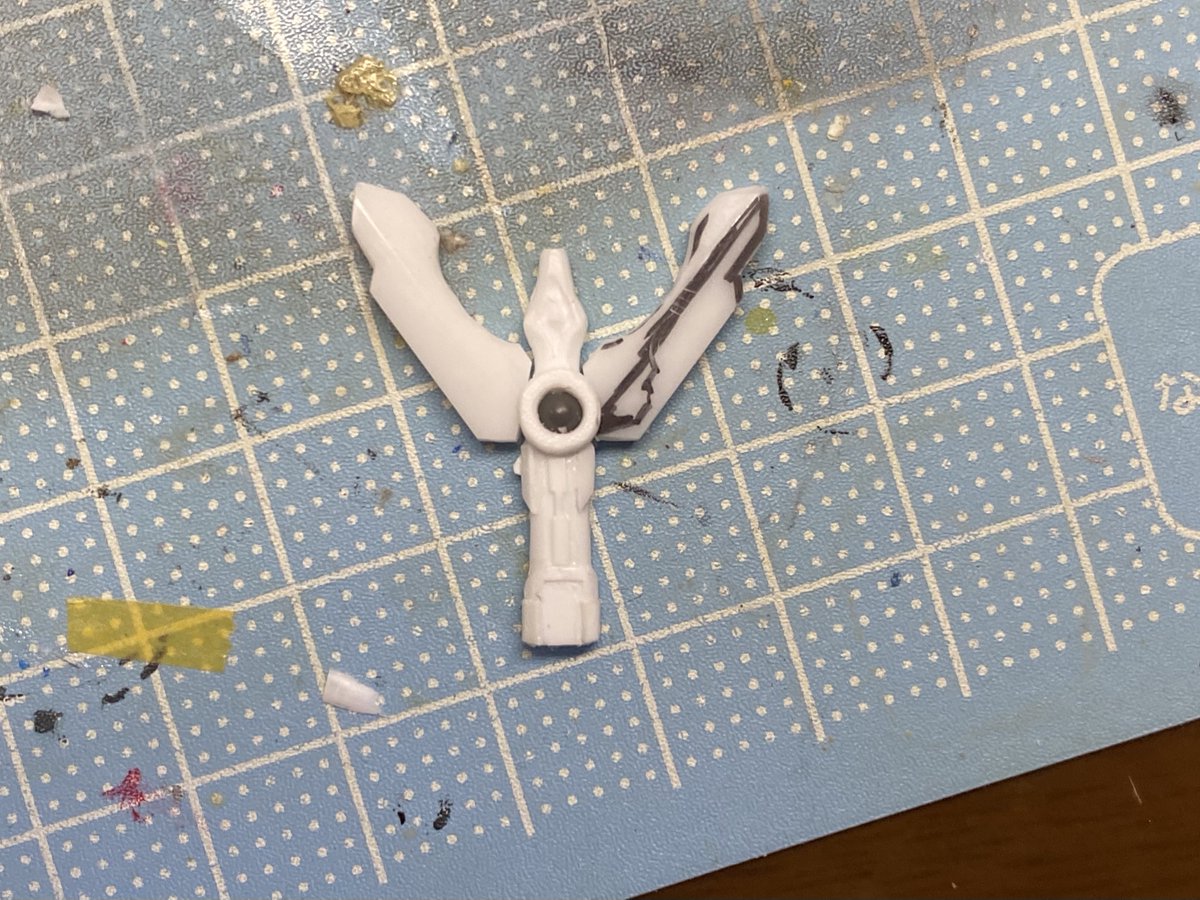 ネイト V Twitter 工作って難しいね