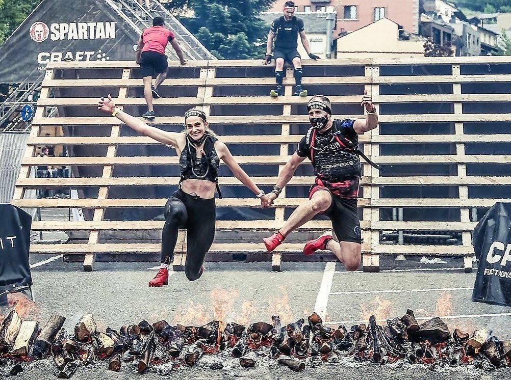 spartan_glory_'s tweet photo. Fire jump time ๐ฅ
.
.
๐ท @sandra_deus40
#obstacleracer #ocrrunner #obstaclecourserace #firejumpfriday #spartanglory #trifectaweekend #ocrathlete #trifectatribe #ocrlife #spartanup #spartanrace #spartan https://t.co/HPrYEfp3L6