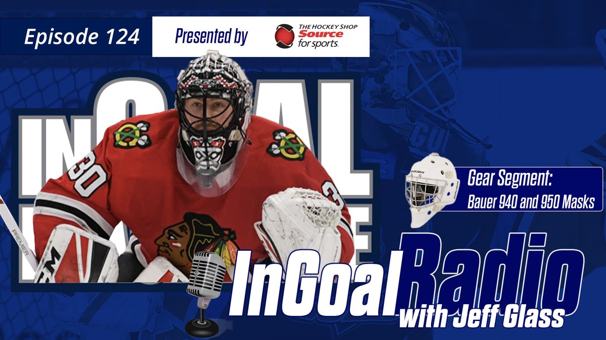 InGoal Magazine tweet media