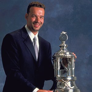 CapsChirp's tweet photo. June 16, 2000: Friend of the pod, Olie Kolzig won the Vezina Trophy as the NHL's top goaltender.
@OlieKolzig37 #Oliekolzig #godzilla #capshistory #ALLCAPS #OTD https://t.co/97uoU2DuOz
