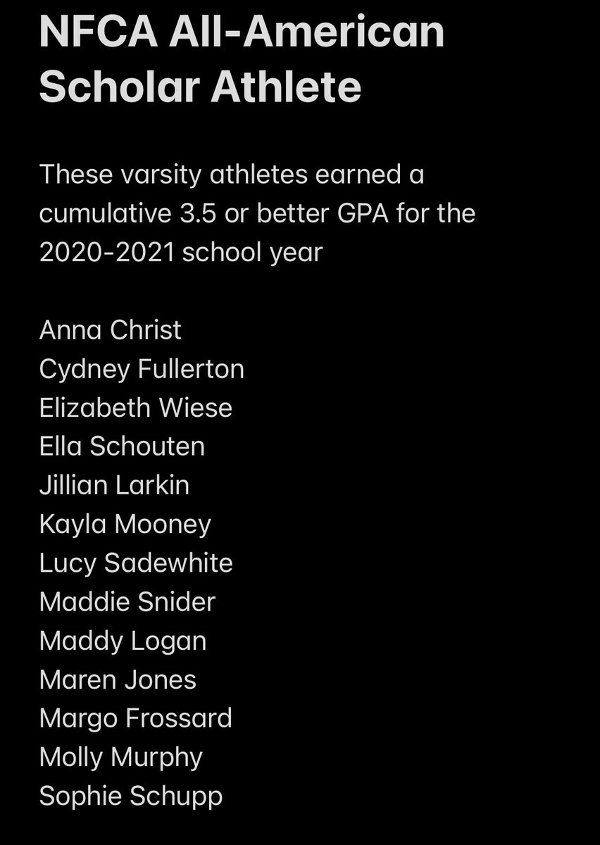 Rock Bridge Softball tweet media