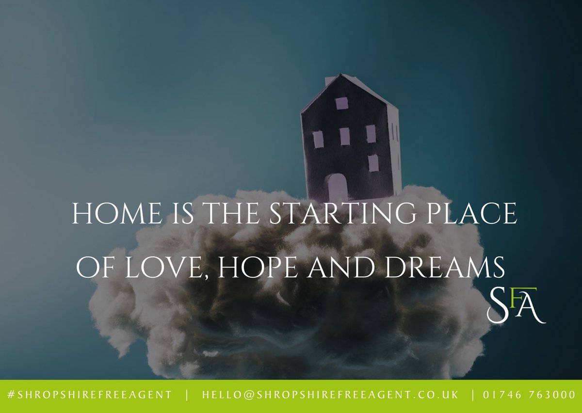 Shropshire Free Agent - Bridgnorth tweet media