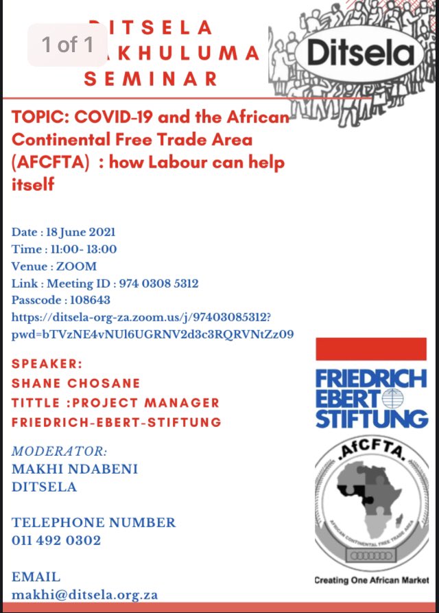 ADWN Organisation tweet media