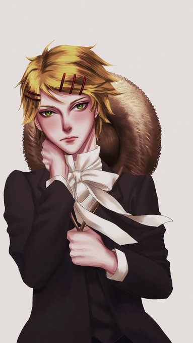 フィニアンのtwitterイラスト検索結果 フィニアンのtwitterイラスト検索結果