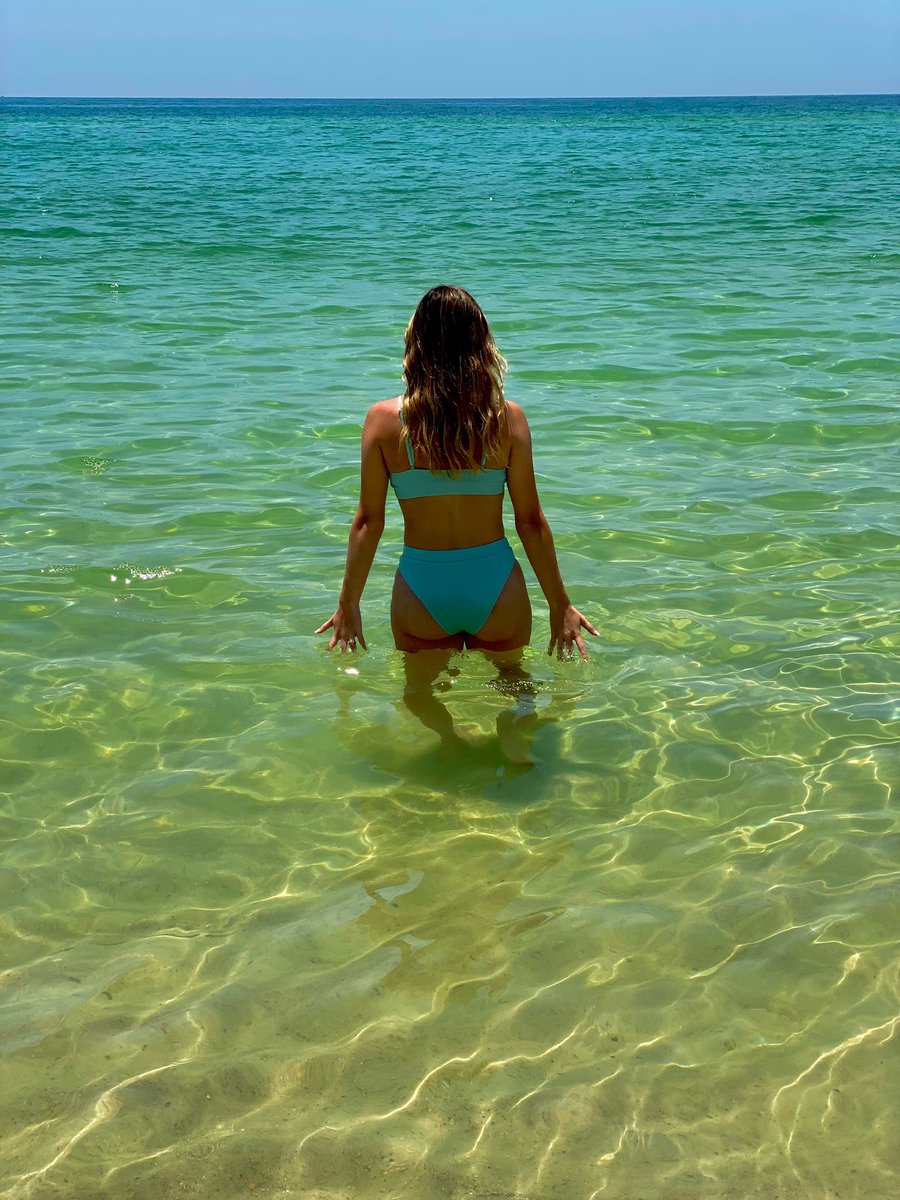 my happy place☀️