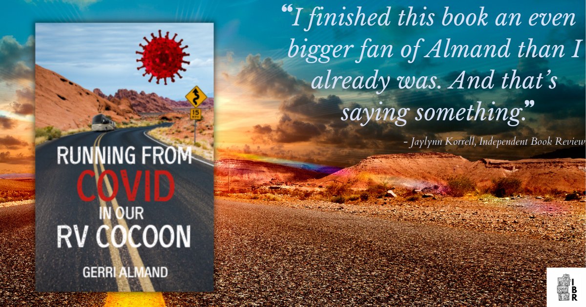 GerriAlmand's tweet photo. Look what reviewers are saying about my new release! https://t.co/0PkdbQy6bv