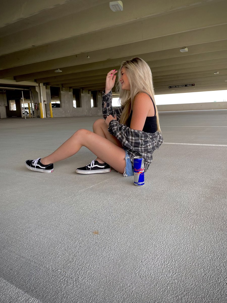 sponsored by RedBull