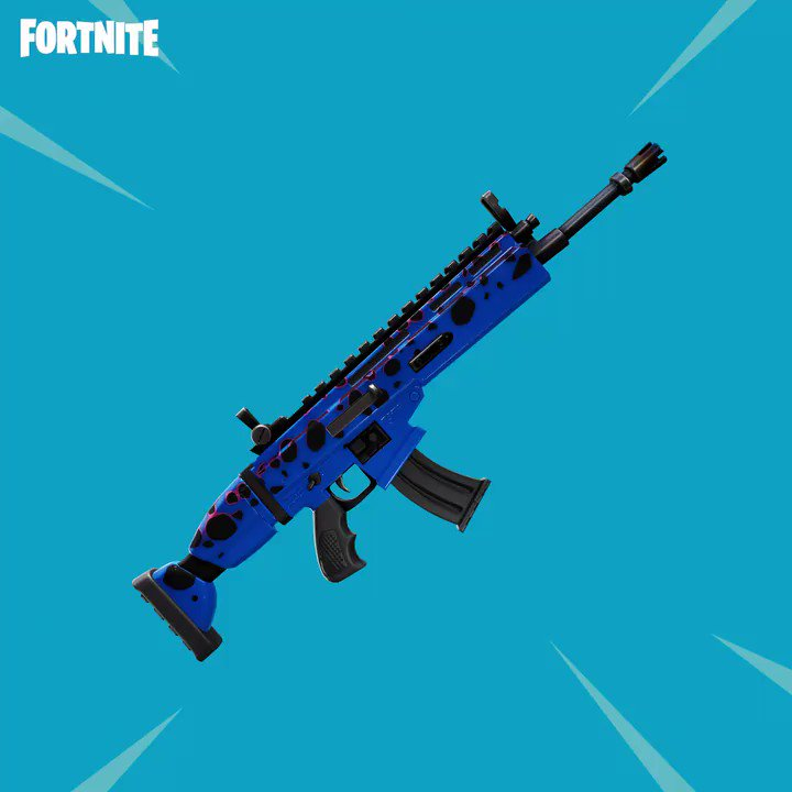 1x Danger Frog Wrap

- Like and RT
- Follow <a href="/FvchServices/">Fvch</a> and <a href="/TTvideosYT/">TT Videos</a> with notis (show proof)
- Join discord (link below)
- Tag 1 friend

Ends in 24 hours, good luck 🍀