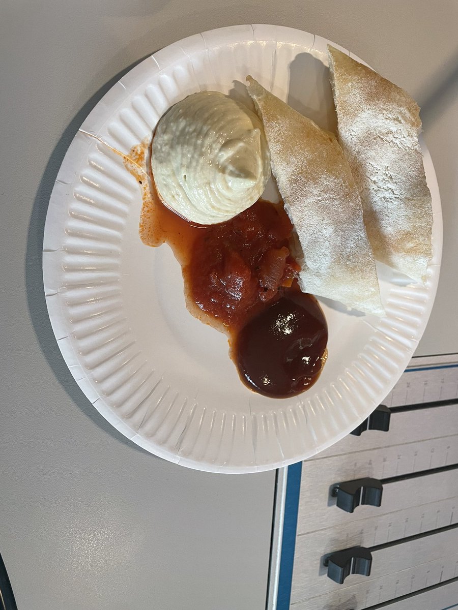 RadioMangiare's tweet image. Meegenomen door @pascaljalhay #proeven @NPORadio1