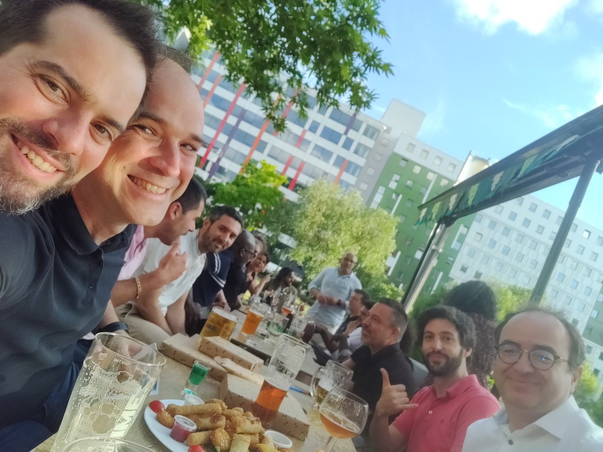 #RCAC 4 ever vous êtes exceptionnels !!!