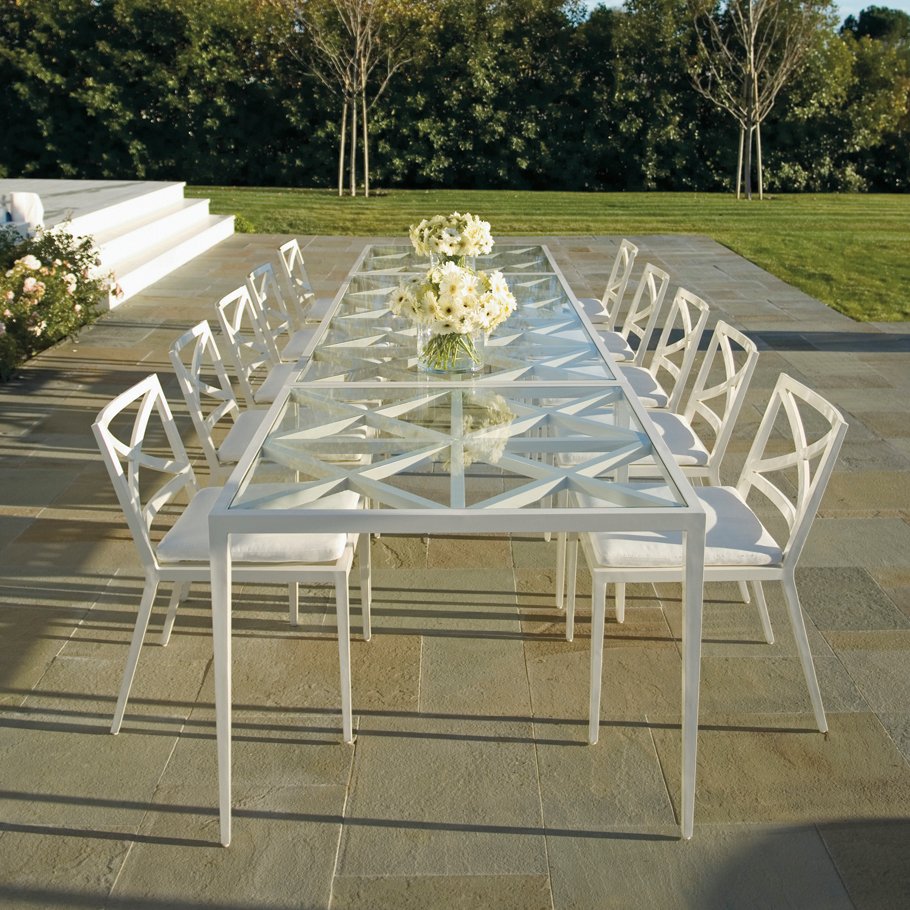 janusetcie's tweet image. The Azimuth collection is characterized by chic geometric frames that complement contemporary and classic homes alike.

#janusetcie #adoreoutdoor #MichaelVanderbyl