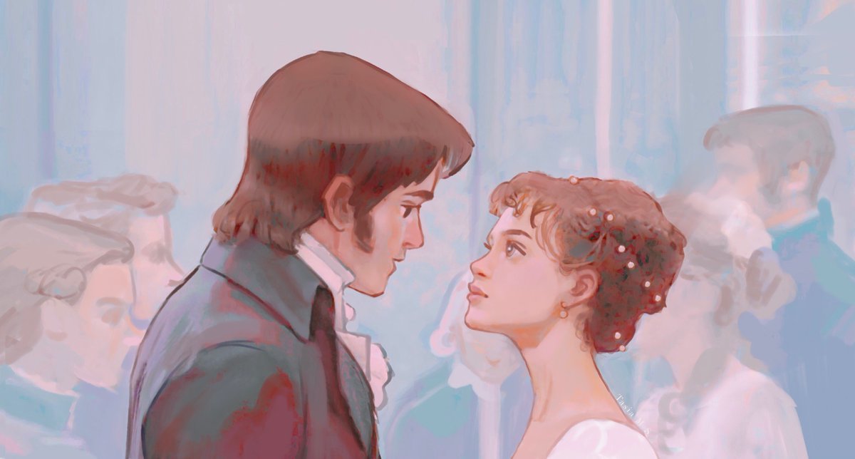 _tasiams's tweet photo. pride &amp; prejudice https://t.co/mbWxdLaEXB