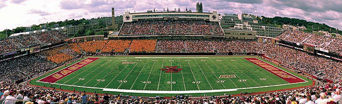 I am excited and grateful to have received an offer from Boston College‼️#GetIn @CoachJeffHafley @CoachSDuggan @Aazaar23 @JoeSuIlivan @CoachDailey_A6O @BCFootball @Coach_Willey_FB @speedcoachDB