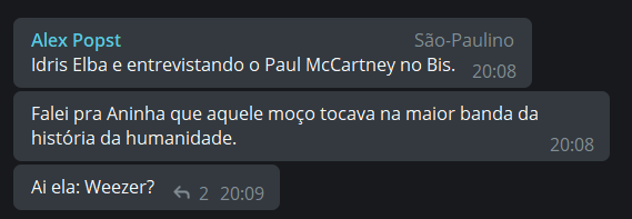 Paes's tweet photo. a sinceridade das crianças é maravilhosa https://t.co/Xad9vWw85R