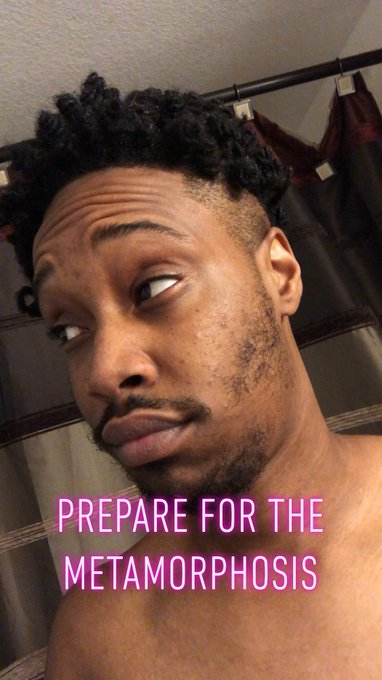 New Haircut! 😎 https://t.co/cNCRAyDESe