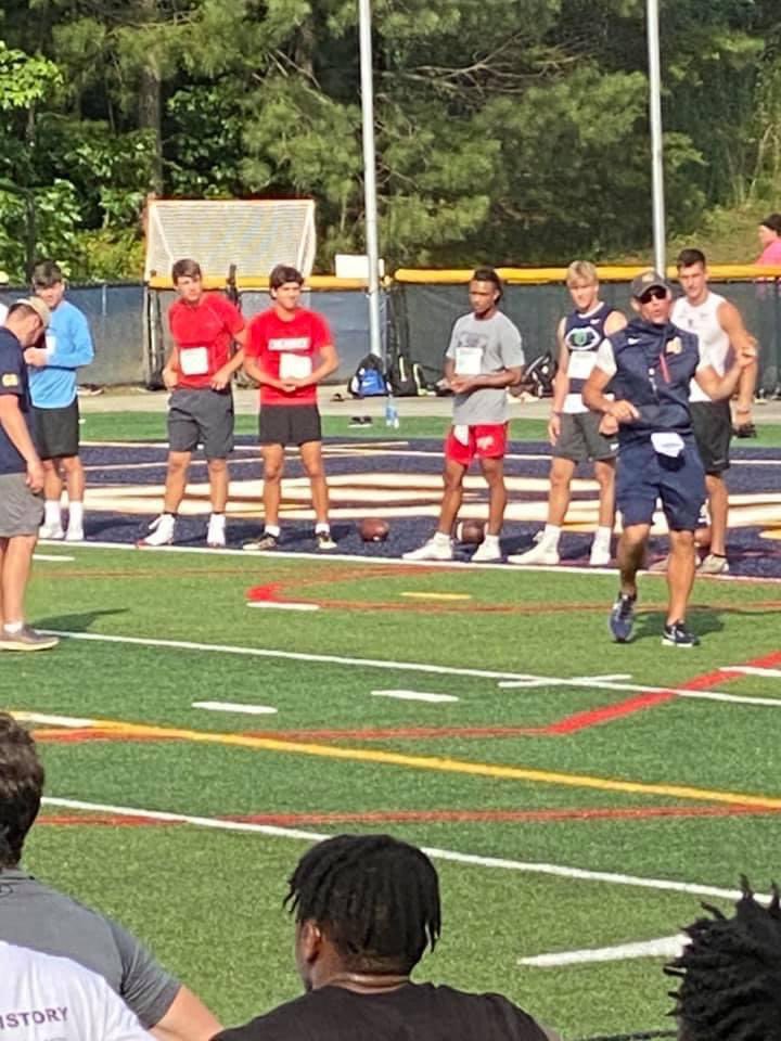 Bowdon High School Football/Athlete Recruiting (@bowdonrecruits) on Twitter photo 2023 Red Devil QB <a href="/Robertmcqb1/">ROBERT MCNEAL</a> putting in extra work <a href="/ReinhardtFB/">Reinhardt Football</a> today. He has lead the Devils to back to back game 12 appearances. <a href="/artink67/">Ahmand Tinker - personal page</a> <a href="/therealkwat/">Kenyatta Watson</a> <a href="/NwGaFootball/">NwGa Football</a> <a href="/RecruitGeorgia/">Recruit Georgia</a> 2023 Red Devil QB <a href="/Robertmcqb1/">ROBERT MCNEAL</a> putting in extra work <a href="/ReinhardtFB/">Reinhardt Football</a> today. He has lead the Devils to back to back game 12 appearances. <a href="/artink67/">Ahmand Tinker - personal page</a> <a href="/therealkwat/">Kenyatta Watson</a> <a href="/NwGaFootball/">NwGa Football</a> <a href="/RecruitGeorgia/">Recruit Georgia</a>