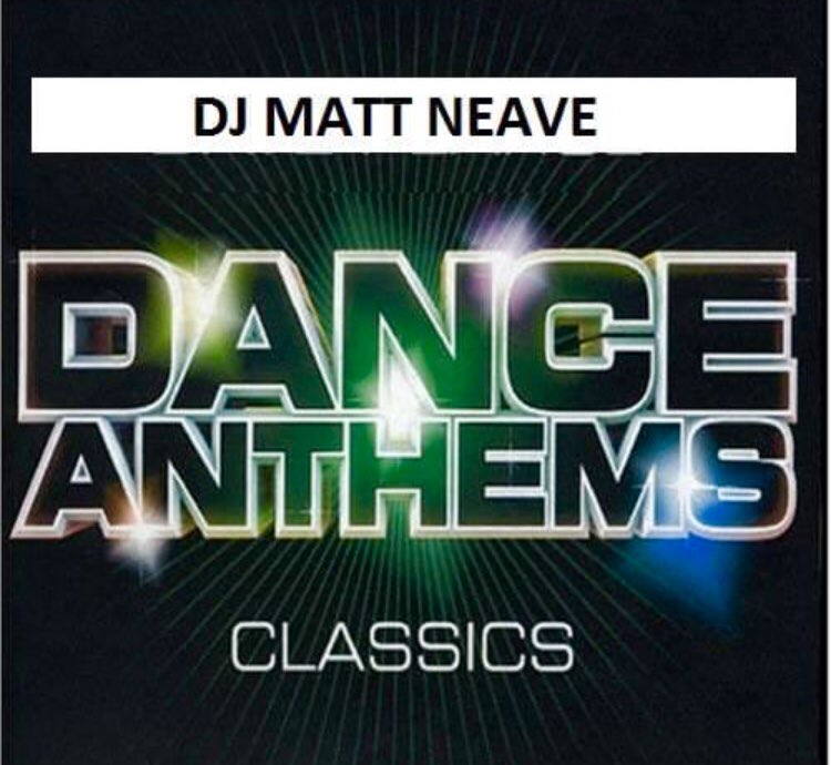 DJMattNeave's tweet photo. DJ Matt Neave Live Around The World 120 Countries 1640 Cities With MGR Radio Monday 21st June 7pm To 9pm https://t.co/LgGfImRFIH