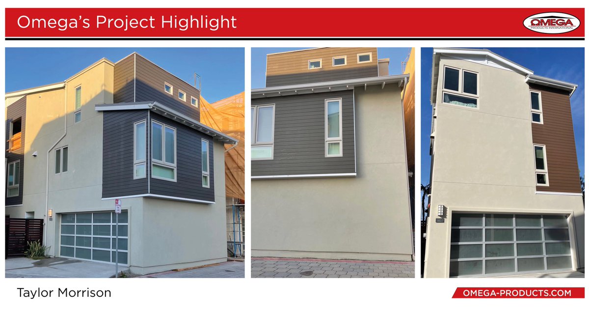 Omegaproducts's tweet image. Get better wall performance against stucco cracking with Omega’s Crack Isolation System!
#omegaproducts #crackisolation #stucco #surfacecracking #stuccocracking #americanmade