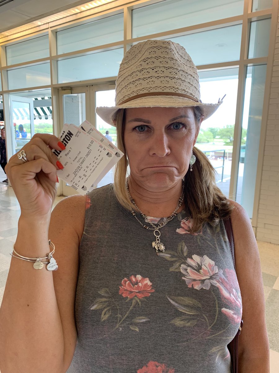 AMBN's tweet image. Fun day at AP track!!  #secondchancesAP