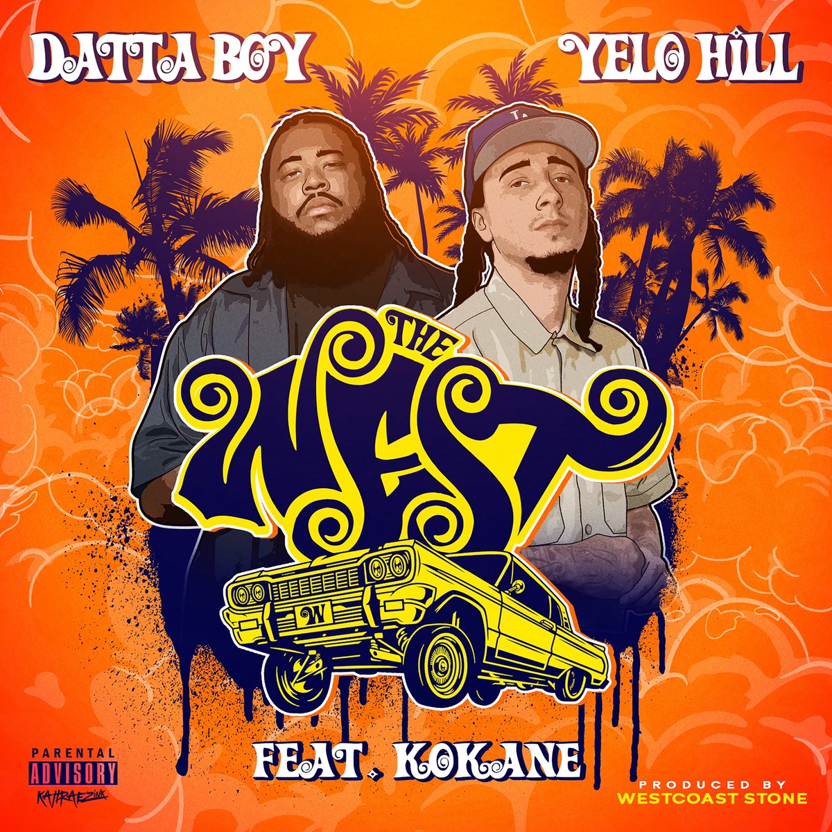 Datta Boy aka Snuka (@dattaboywestla) on Twitter photo 