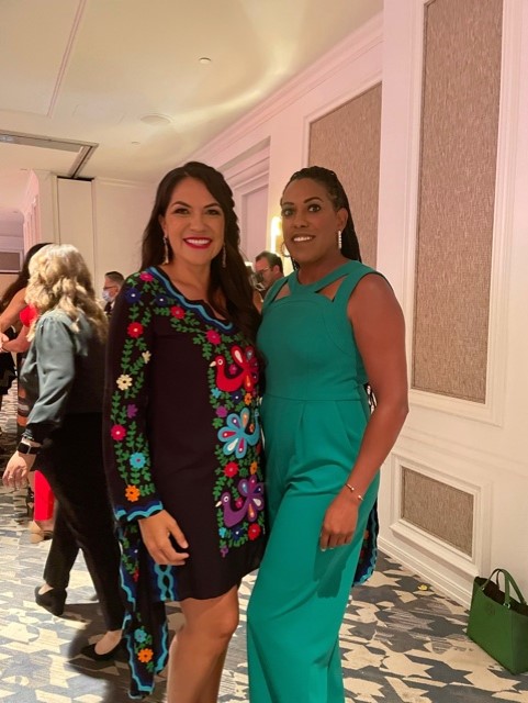 sdcwa's tweet image. #CommunityFirst
@sdcwa's @cantoinez among San Diego County Water Authority staff in attendance at the Chicano Federation's Annual Unity Luncheon on June 18 in San Diego. #SanDiego @chicanofed chicanofederation.org/unity-luncheon #UnityLuncheon