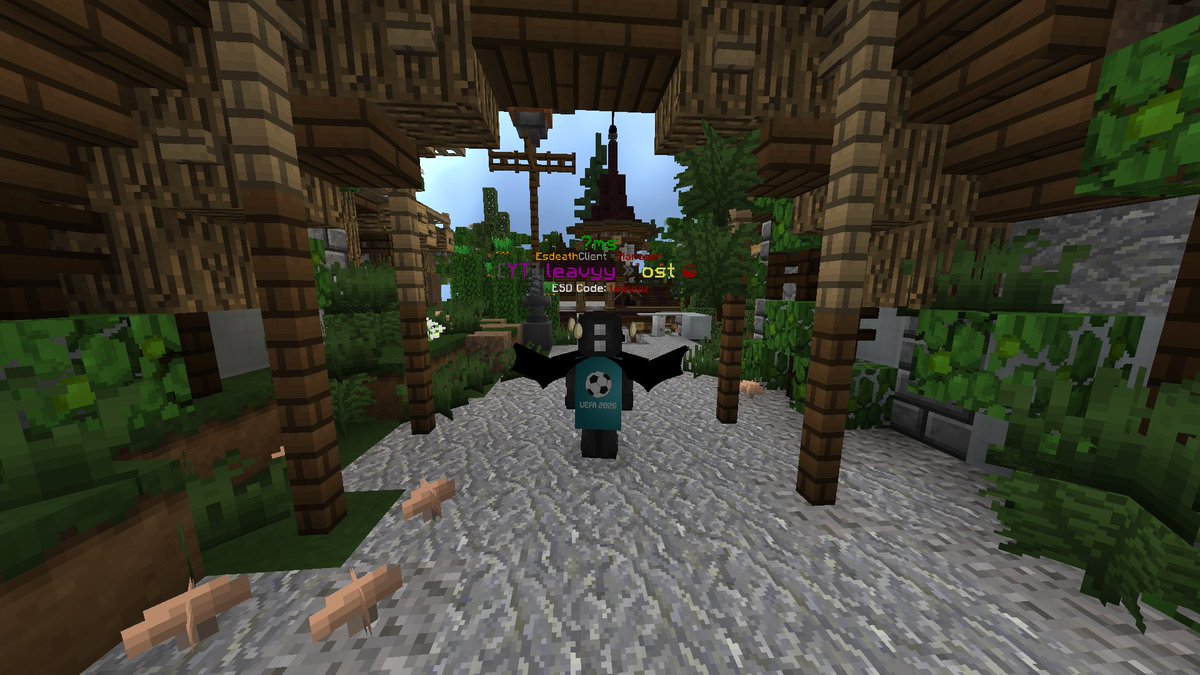 Anlässlich der aktuellen Europameisterschaft haben wir für euch ein neues Cape entworfen und rausgebracht.

Nun habt ihr auch die Chance dieses Cape 2x zu Gewinnen

Was müsst ihr dafür tun?

🔄 Retweet 
❤️ Like 
📌 Tag 2 Freunde 

Viel Glück