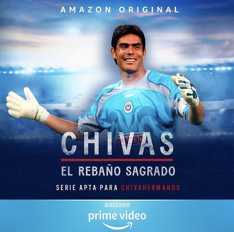 LorenaGarciaRmz's tweet photo. Estas dos imágenes me dieron vida ❤️🐐🇦🇹 Mis ídolos @SanOswaldo_TD y @ramon7ramirez 😍😍😍😍 Agradecida de haberlos visto jugar en @Chivas 🙌🏽✨
#ChivasElRebañoSagrado #ChivaLaSerie #ChivasEnAmazon https://t.co/sekcBgkUYw