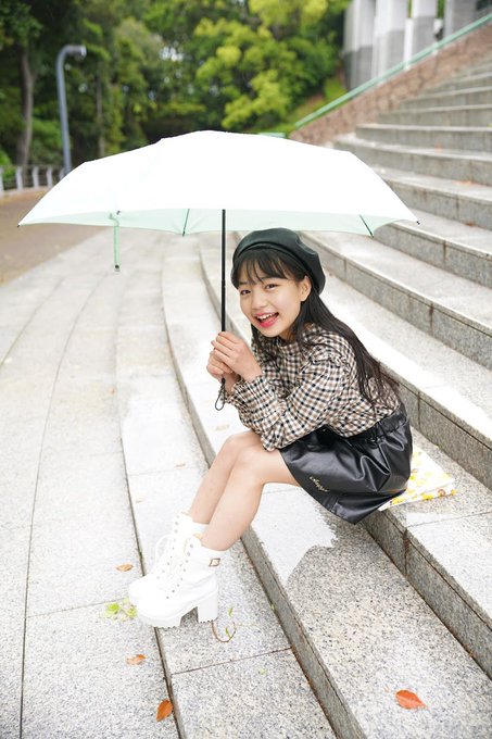 Twitterのコスプレ画像2
