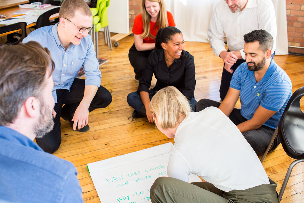 We're #Hiring for an Operations Coordinator! If you're detail-oriented, process-minded and passionate about #community, read more and apply by June 28. newmarketfunds.ca/work-with-us/ #socialfinance