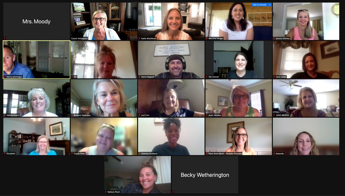 Key2Ed's tweet photo. A big shout out to all of these amazing educators from all over the United States. What a great week we had and how lucky the kids are that you serve!
#iepconflictresolution
#iepfacilitation
#inthistogether
#schoolandfamilypartnerships https://t.co/C6R0a1PFfQ