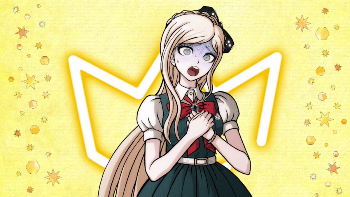 〞She is a very elegant young lady, excuse you!〝