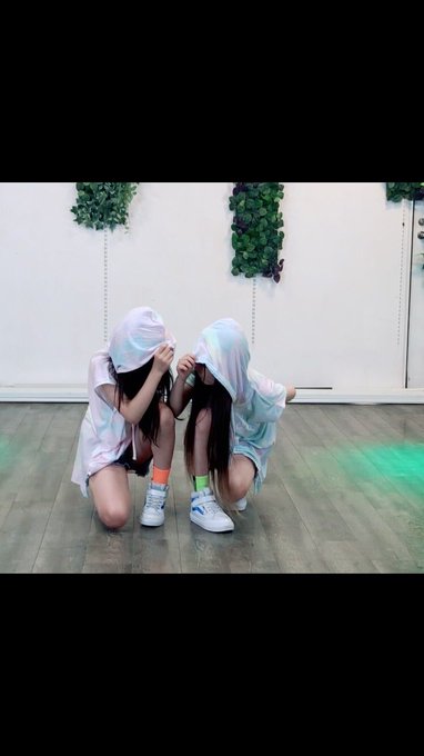 Twitterのコスプレ画像4