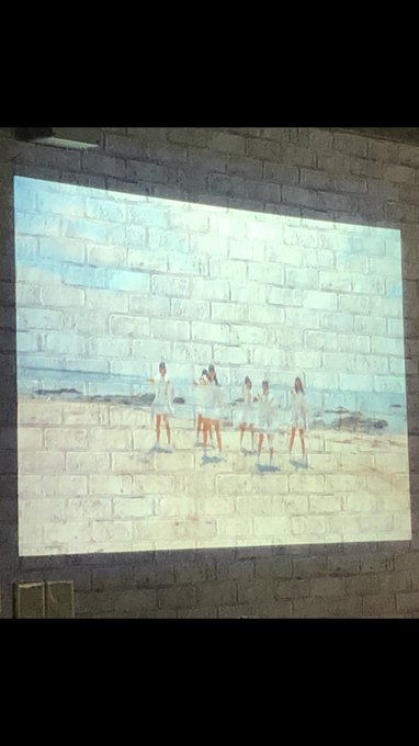 Twitterのコスプレ画像2