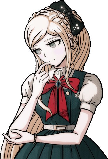 〞I figured you would just go to Mahiru for a redhead. . .〝