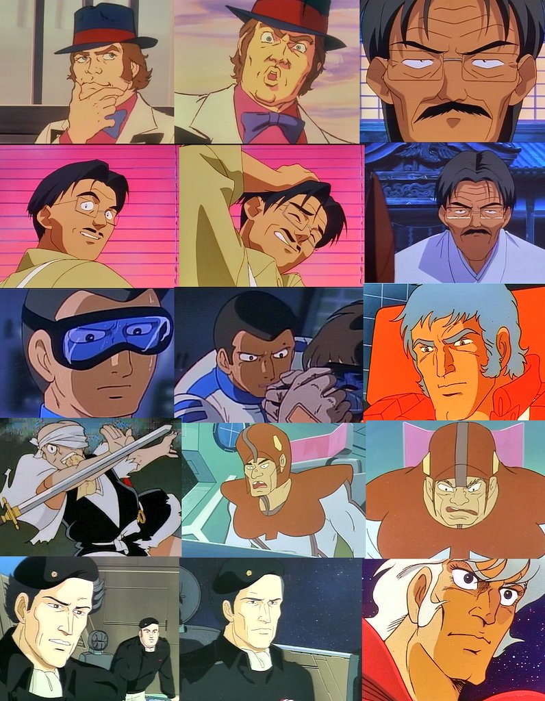 東コータロー おはようございます 今日は声優の青野武さんのお生まれになった日です 青野武生誕祭21 T Co Fsfdxl0rbk Twitter