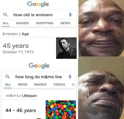 Eminem is Living Legend