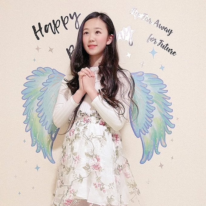 Twitterのコスプレ画像1